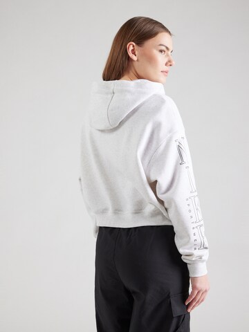 Felpa 'CLUB FLC' di Nike Sportswear in beige