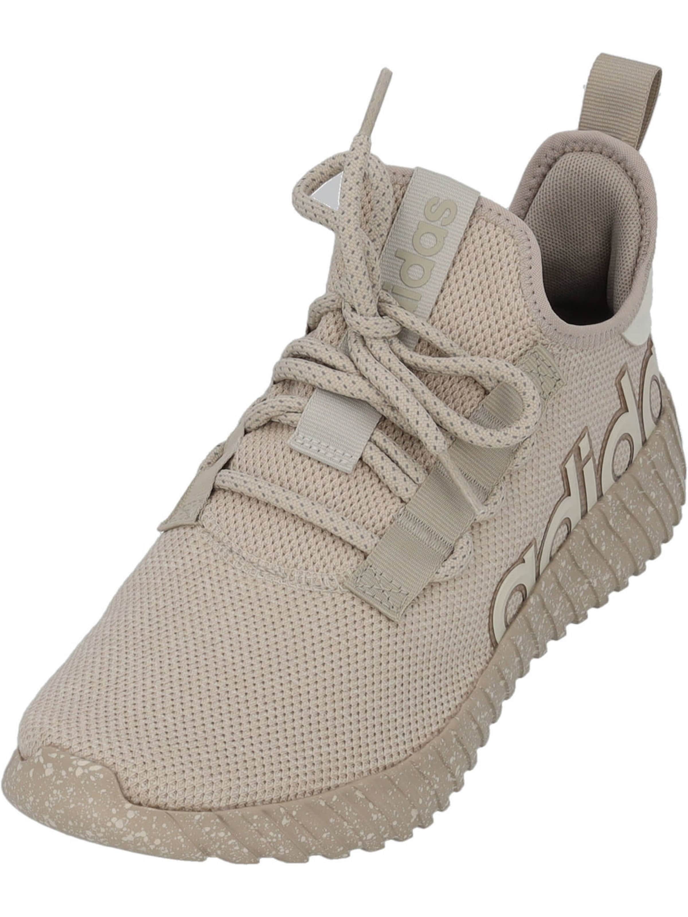 Baskets basses 'Kaptir 3.0' ADIDAS ORIGINALS en beige