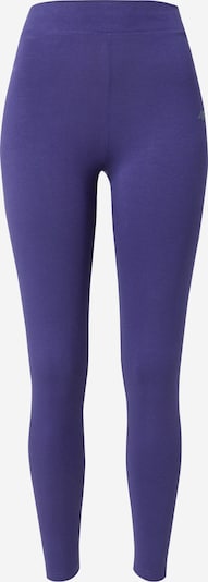 4F Sportovní kalhoty - fialkově modrá, Produkt