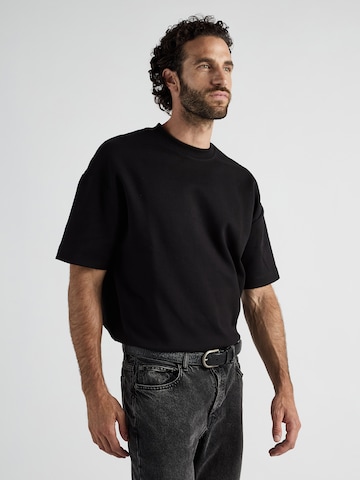 JCC Gürtel in Schwarz