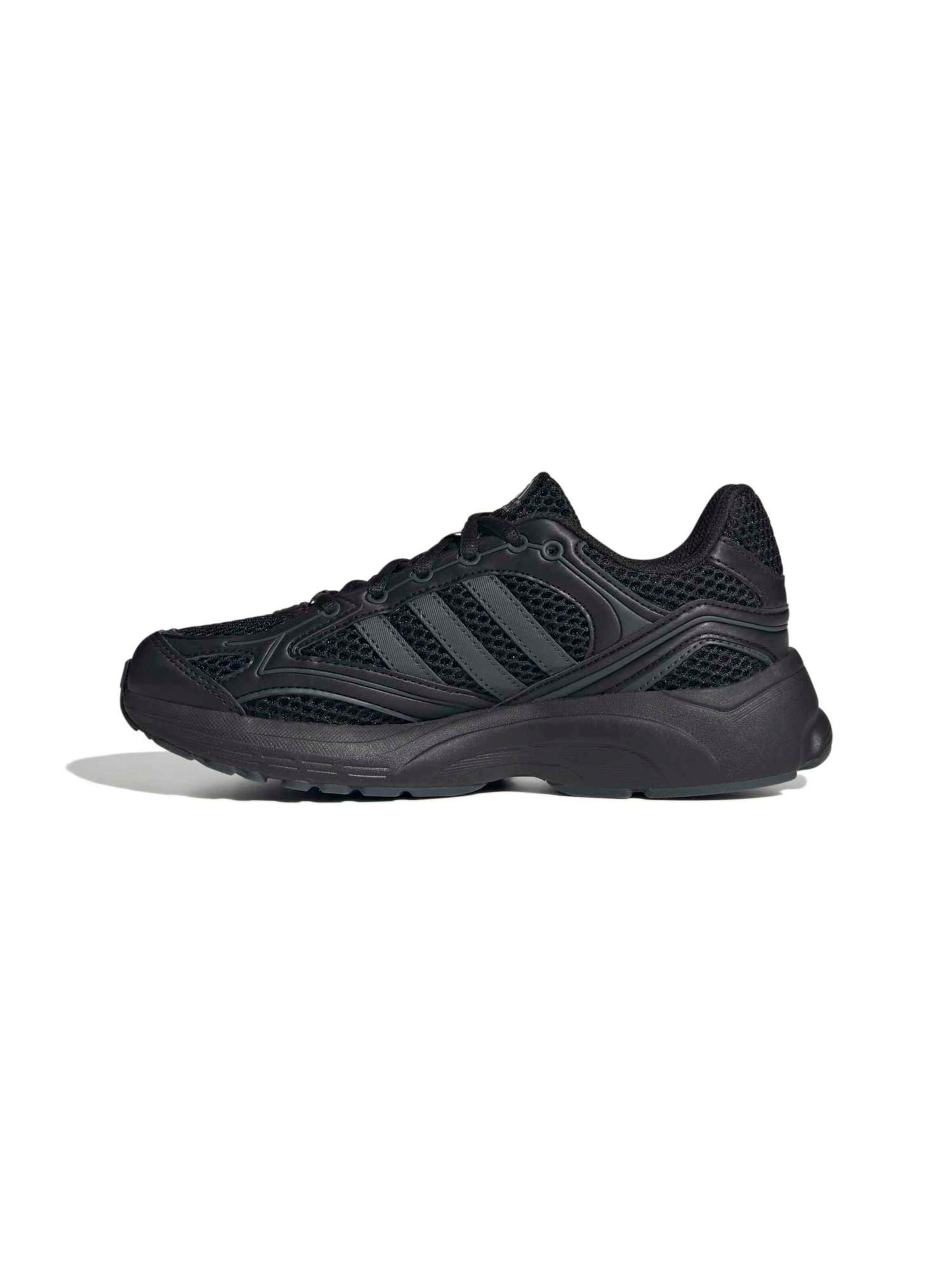 ADIDAS SPORTSWEAR Σνίκερ χαμηλό 'SPIRITAIN' σε μαύρο