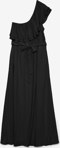 VERO MODA Kjole 'VMKimmi' i sort: forside