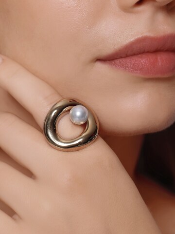 Heideman Ring 'Aveline' in Gold