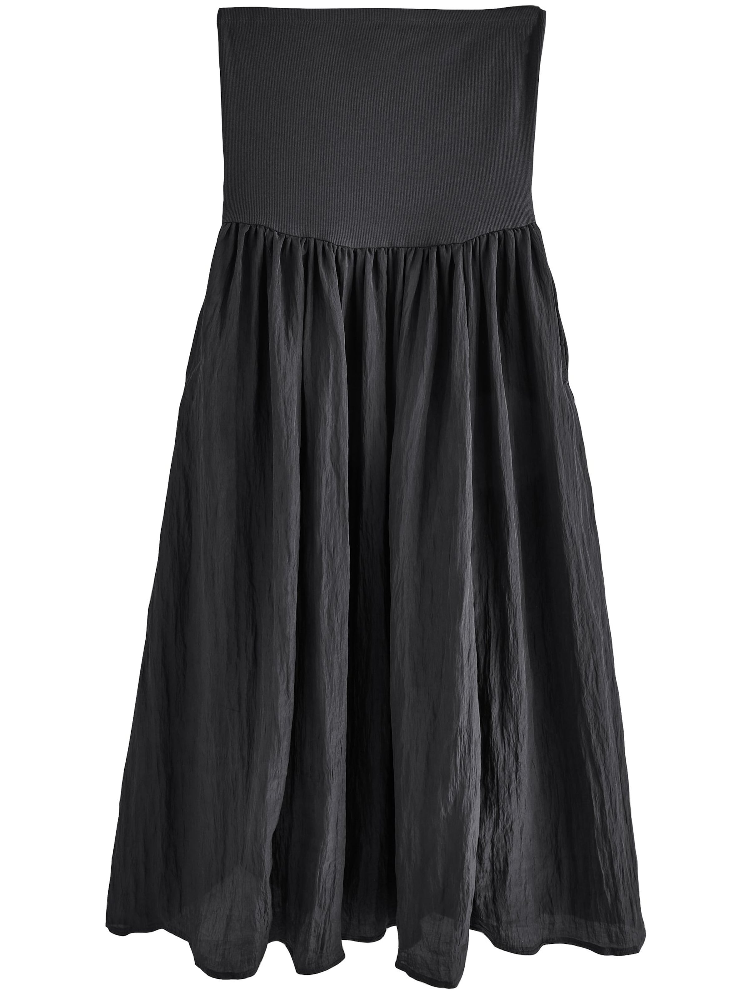 Next Sukienka w kolorze czarny: przód