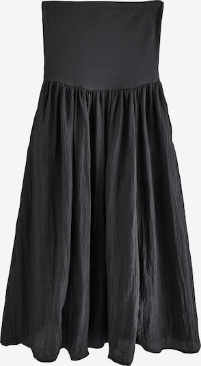 Next Kleita, krāsa - melns, Preces skats