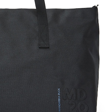 MANDARINA DUCK Shopper 'MD 20' in Grijs