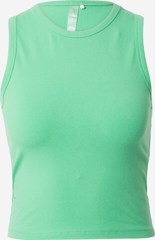 ONLY PLAY Sports Top 'LEONORE' in Green: front