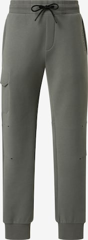 North Sails regular Cargobukser i grå: forside