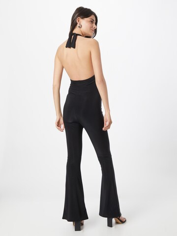 Combinaison Nasty Gal en noir