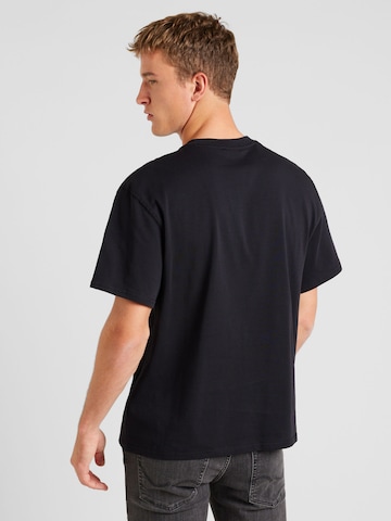 Han Kjøbenhavn Shirt in Black