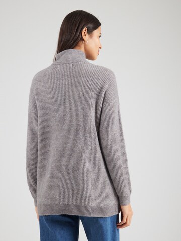 Pull-over 'VMMILI' VERO MODA en gris
