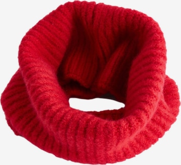 Next - Chal en rojo: frente