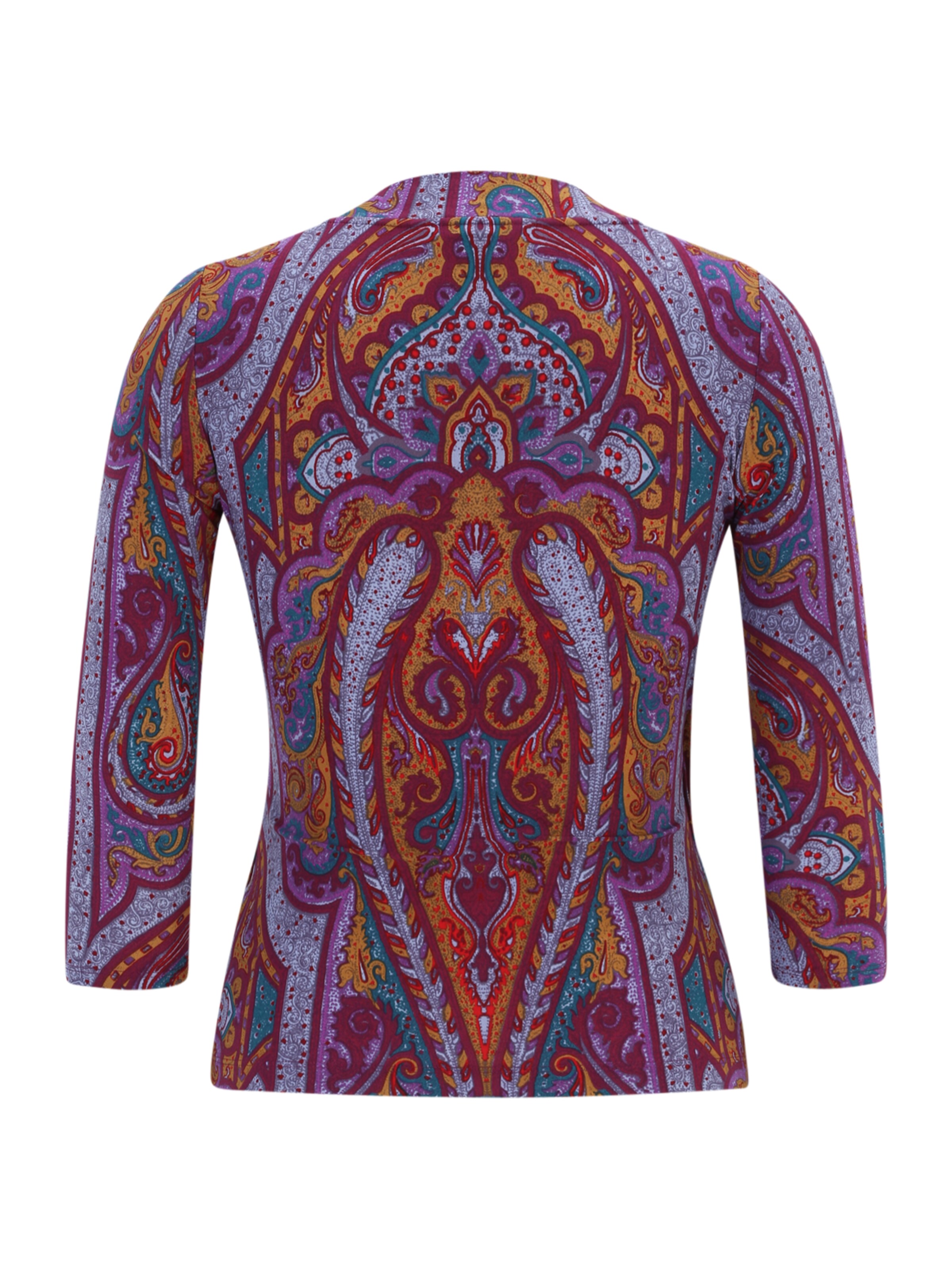 T-shirt 'CLASSIC' Lauren Ralph Lauren Petite en rose