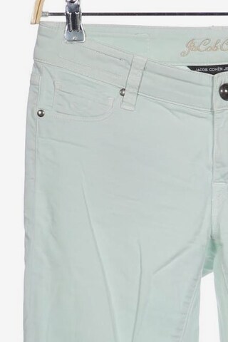 Jacob Cohen Shorts in S in Green