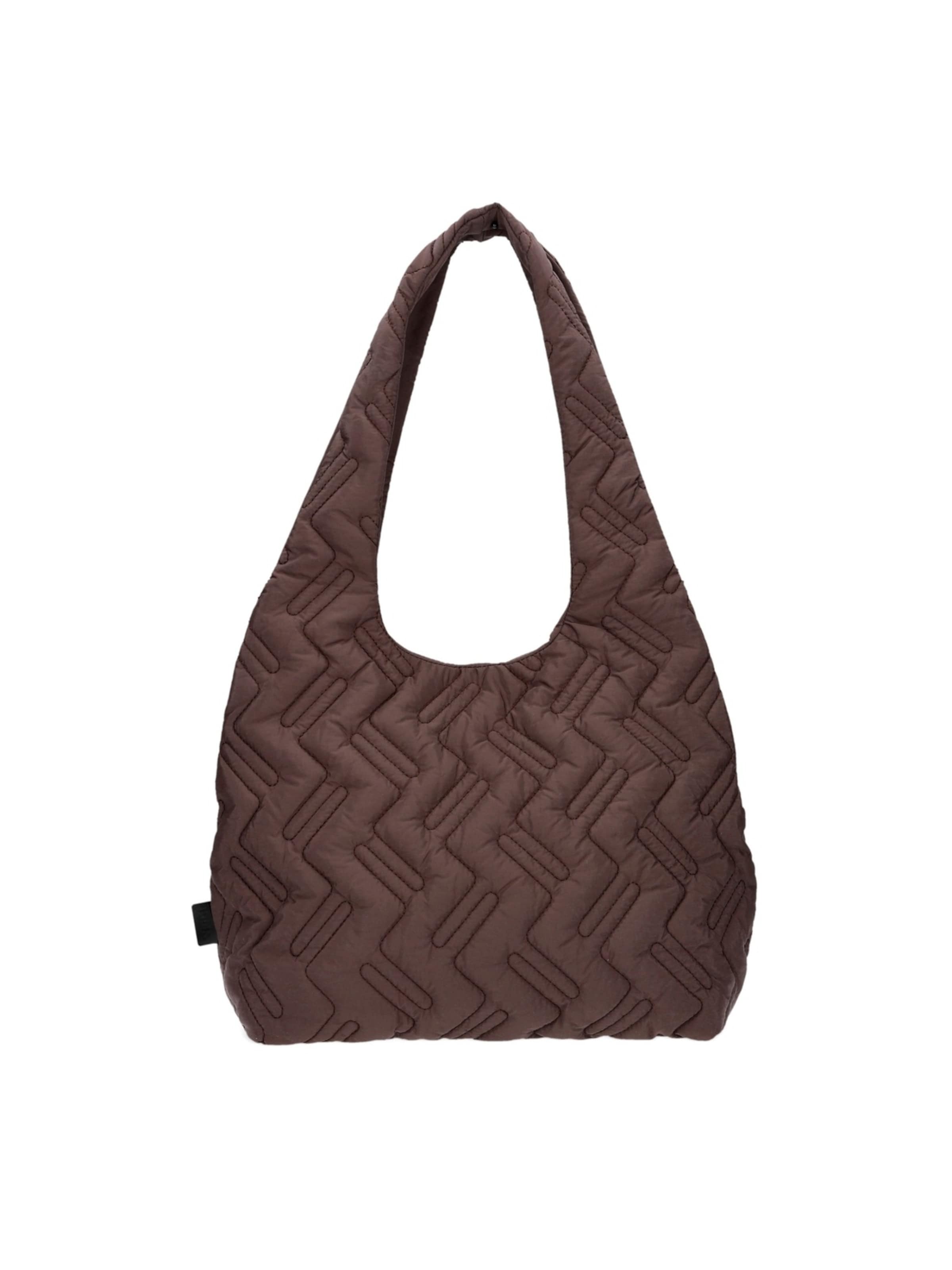 ZWEI Shopper 'CLEO CL100' in Bruin
