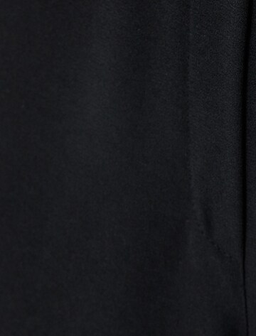 Koton Regular Broek in Zwart