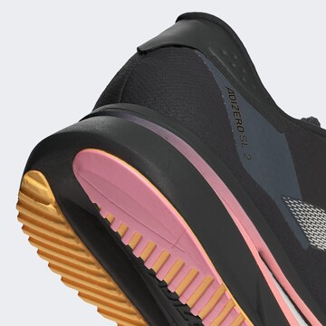 ADIDAS PERFORMANCE Loopschoen 'Adizero SL2' in Zwart