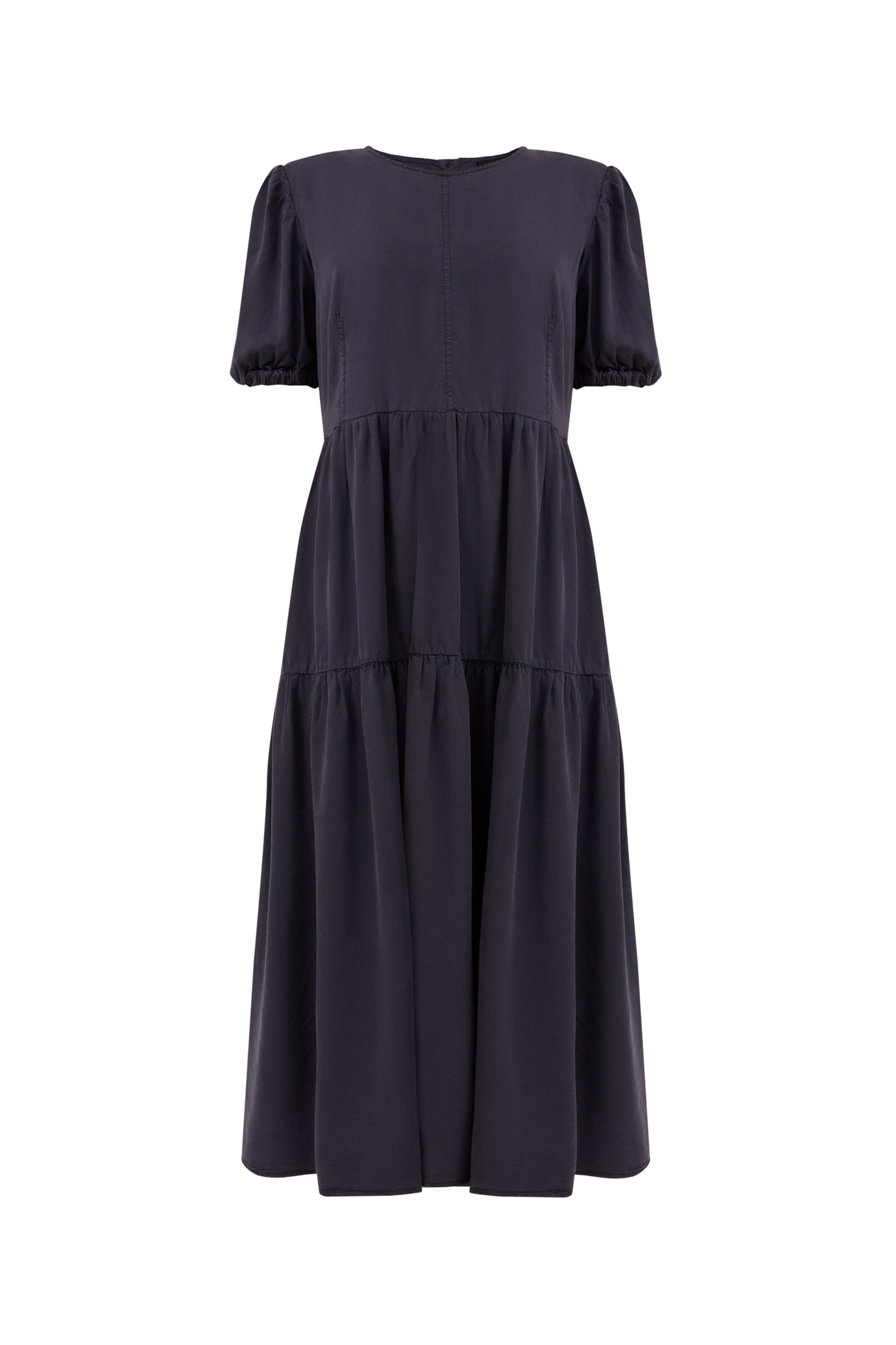 Finn Flare Dress in 40 in Dark grey, Item view