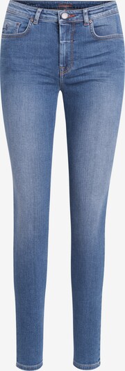 Five Fellas Jeans in blau, Produktansicht