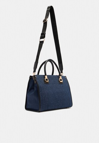 Sac bandoulière 'Manh' Liu Jo en bleu