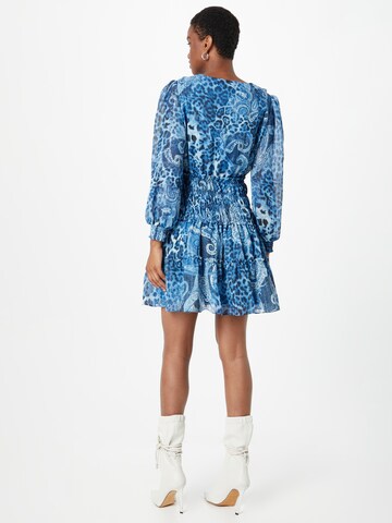 Robe GUESS en bleu