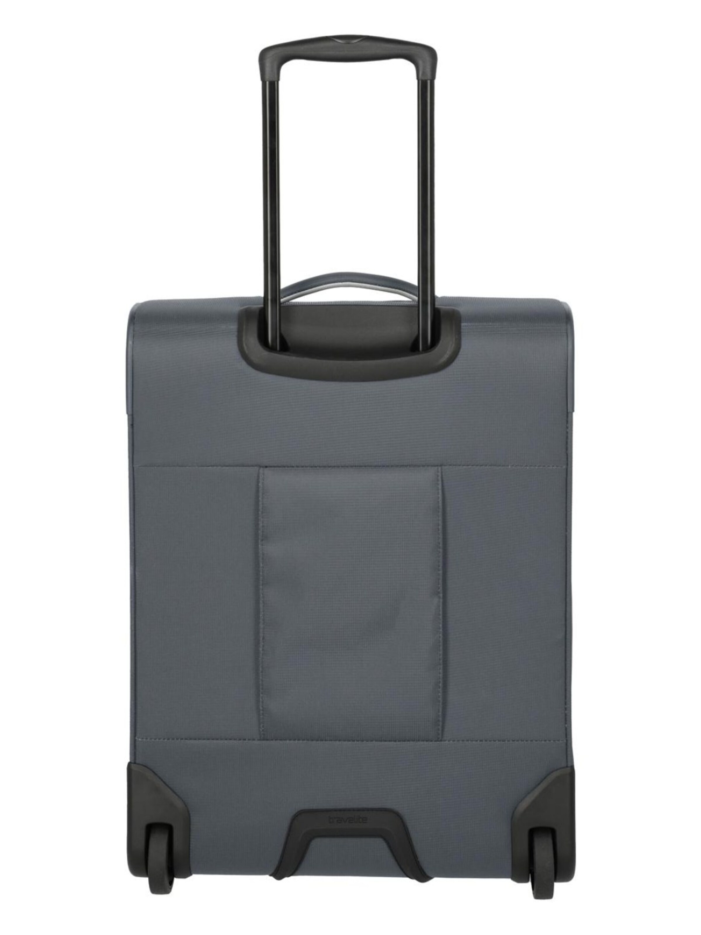 TRAVELITE Suitcase in Grey