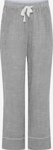 CC DK - Pantalón de pijama 'Pia' en gris: frente