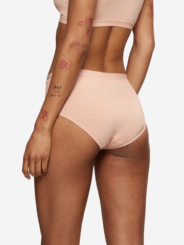 TRIUMPH Maxislip ' Red Label Smart Natural ' in Beige