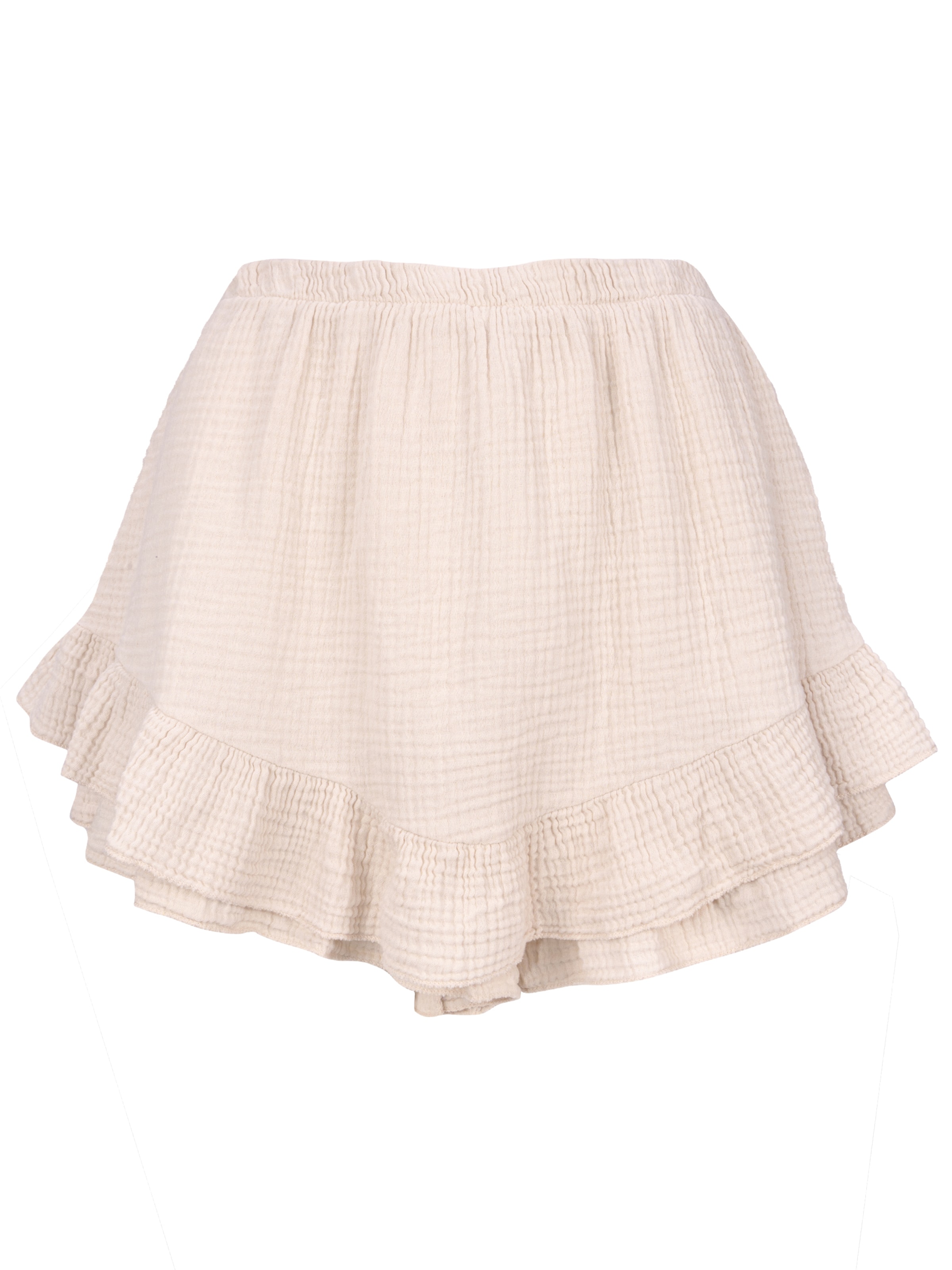 Seasons of April Rock in Pink: Vorderseite