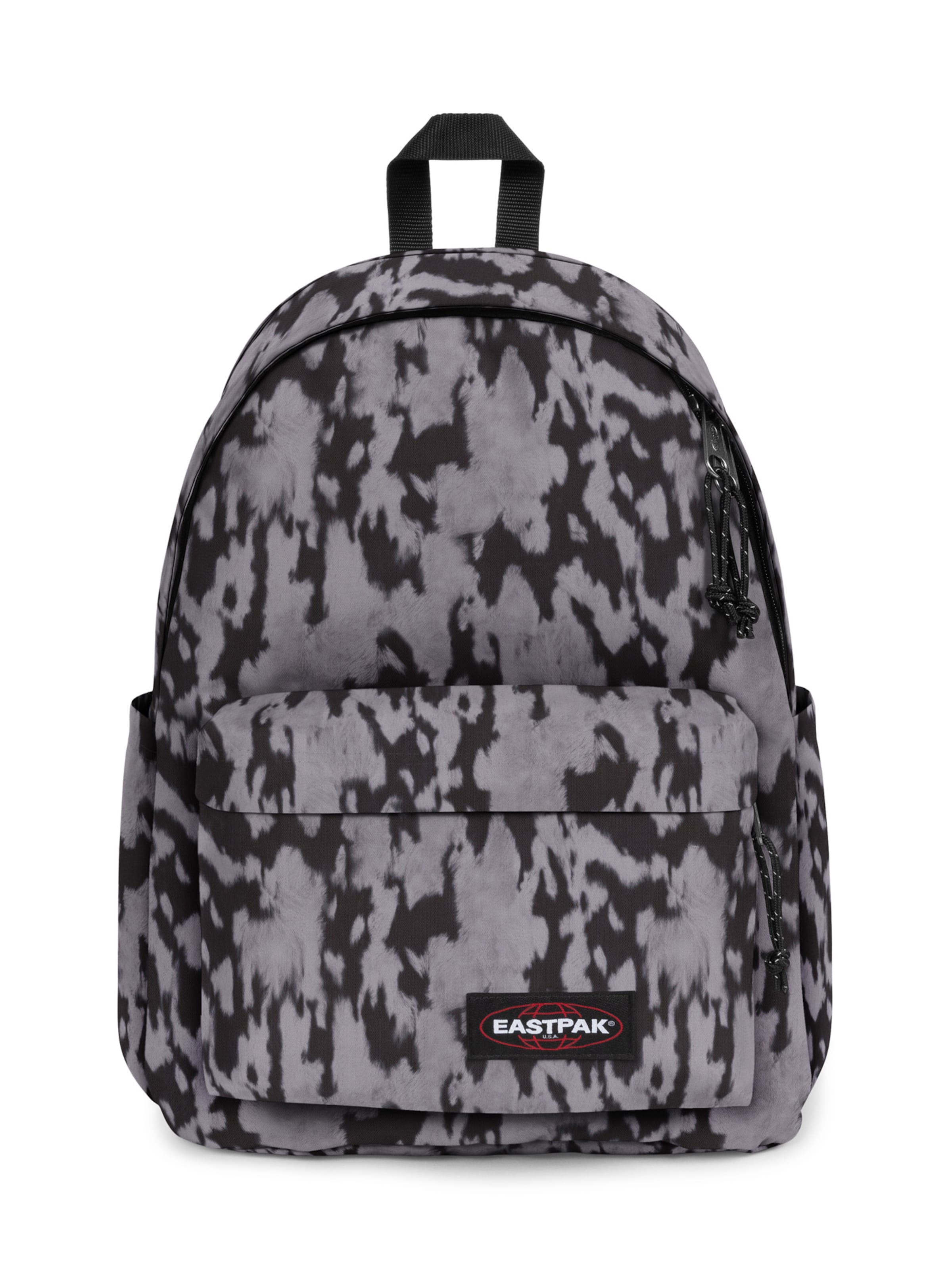 Zaino di EASTPAK in grigio: frontale