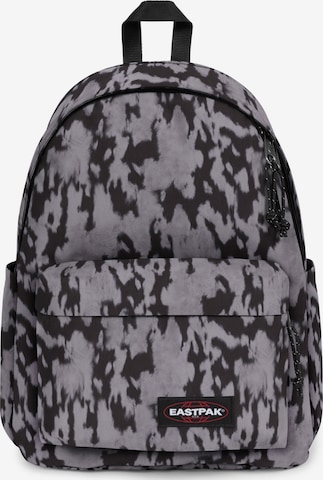 EASTPAK Batoh – šedá: přední strana