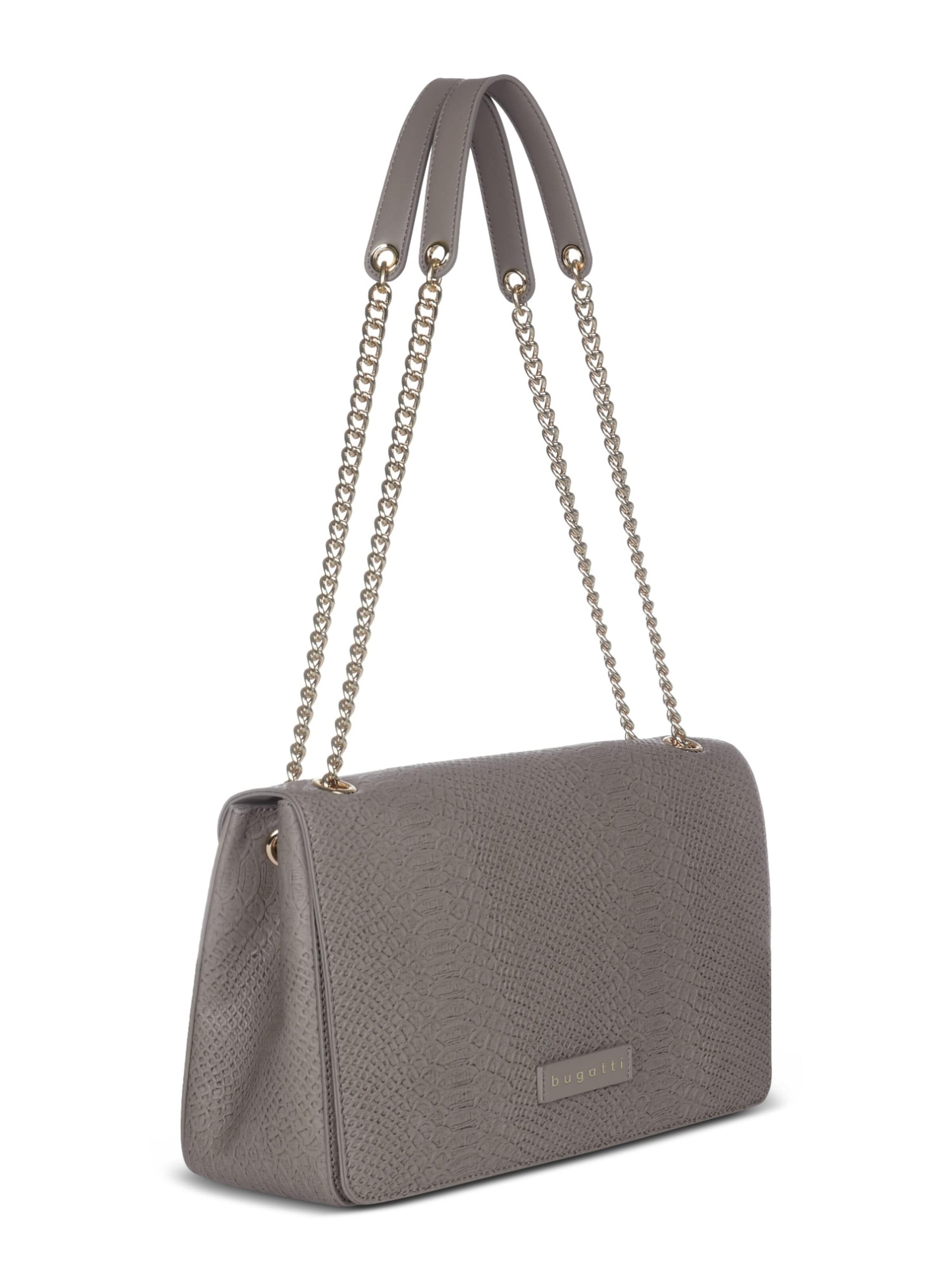 bugatti - Bolso de mano 'IVY' en gris
