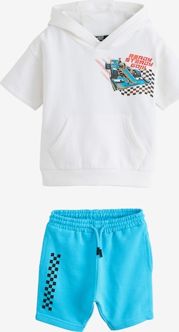 balta Next Rinkinys: priekis