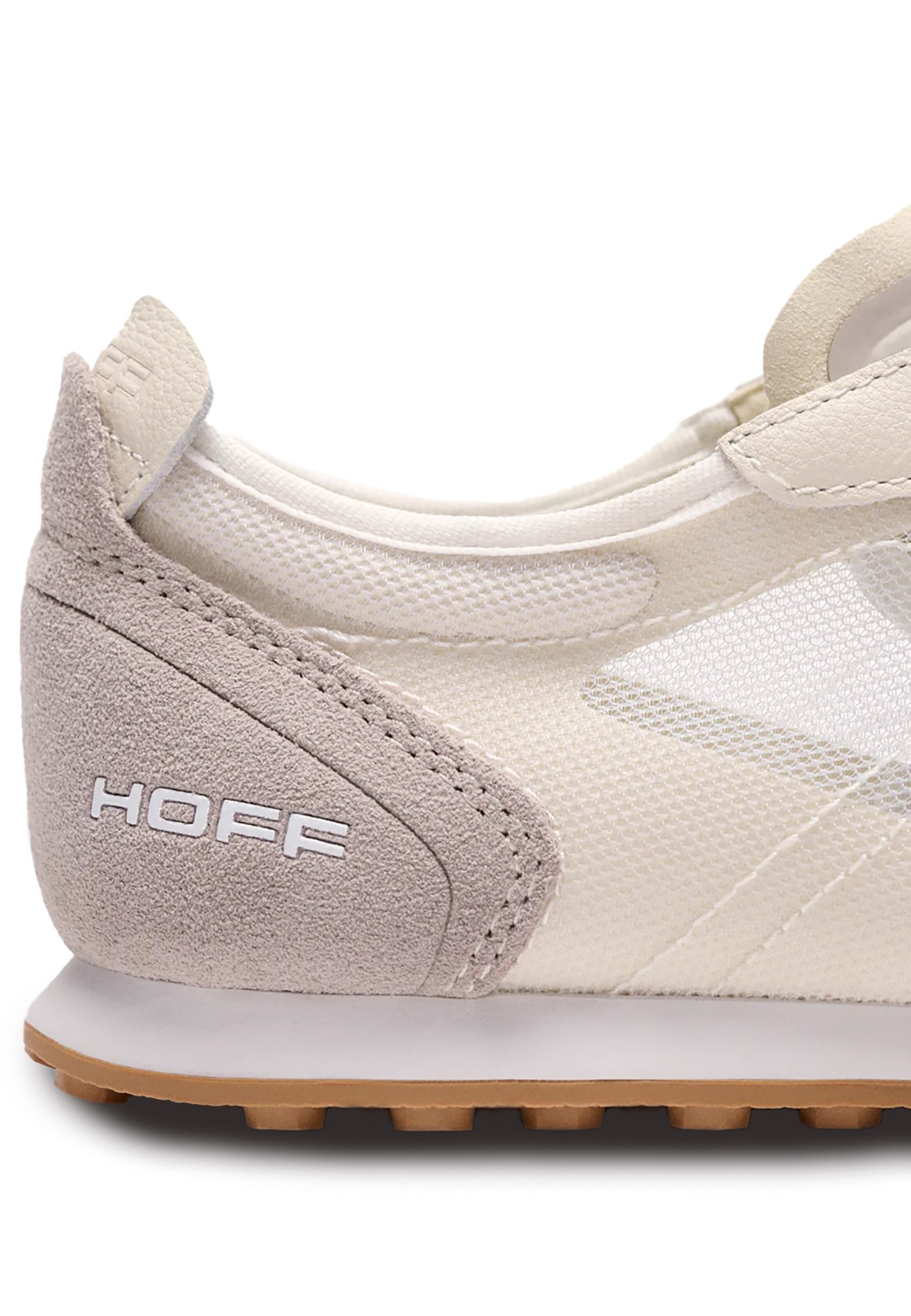 HOFF Sneaker 'Bridge' in Weiß