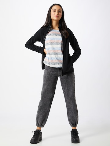 CMP Jacke in Schwarz