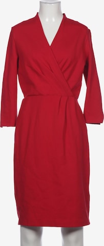 Lands‘ End Dress in S in Red: front