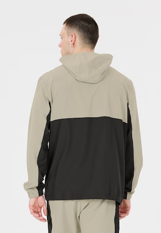 Virtus Funktionsjacke 'Kylan' in Beige