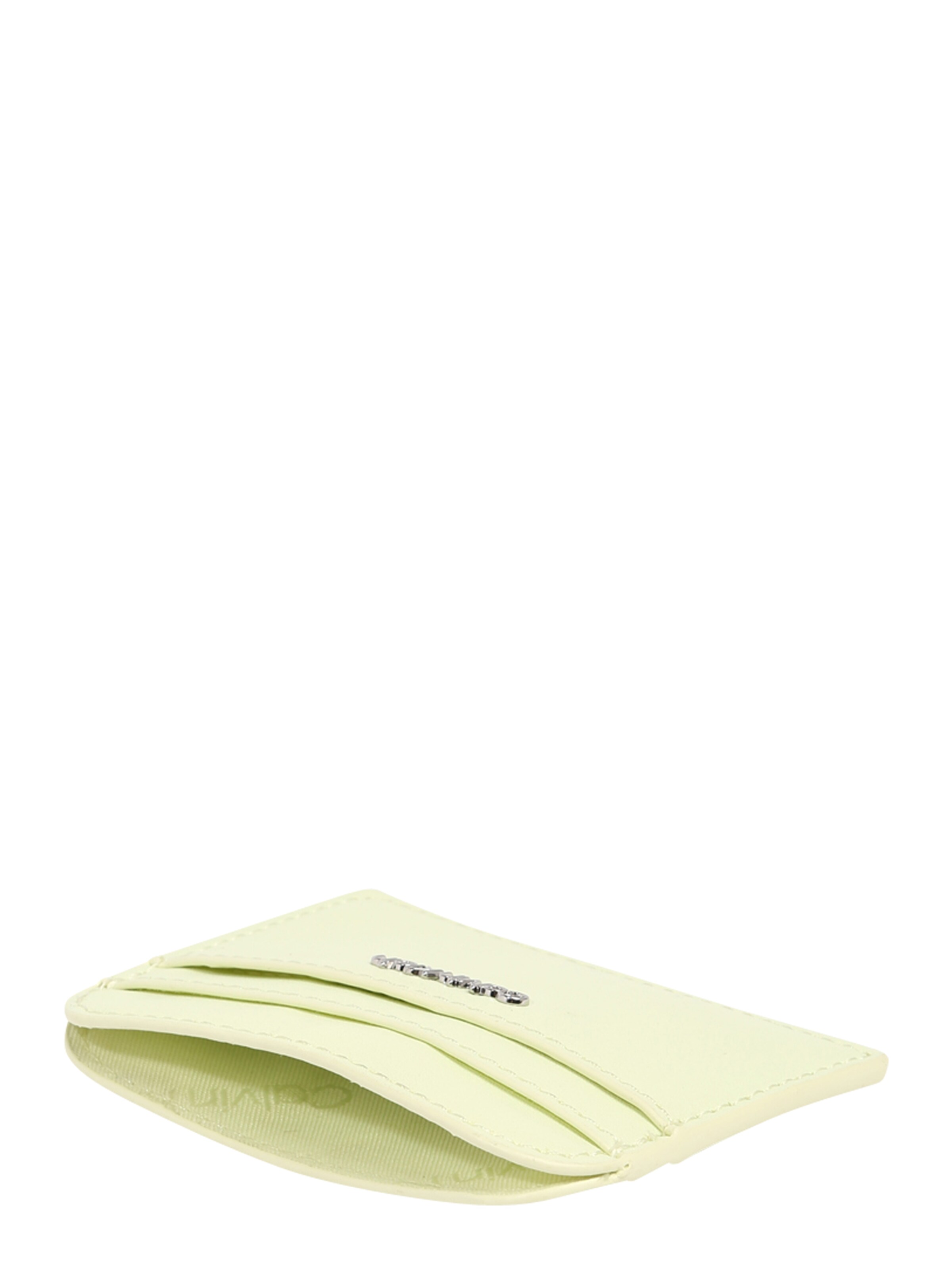 Calvin Klein Case in Yellow