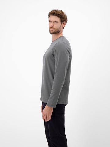 LERROS Sweatshirt in Grau