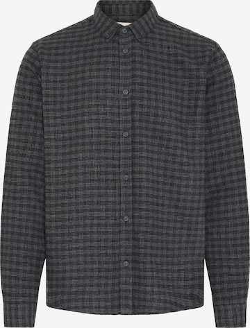 BLEND - Camisa ' BHBARNEY ' en gris: frente