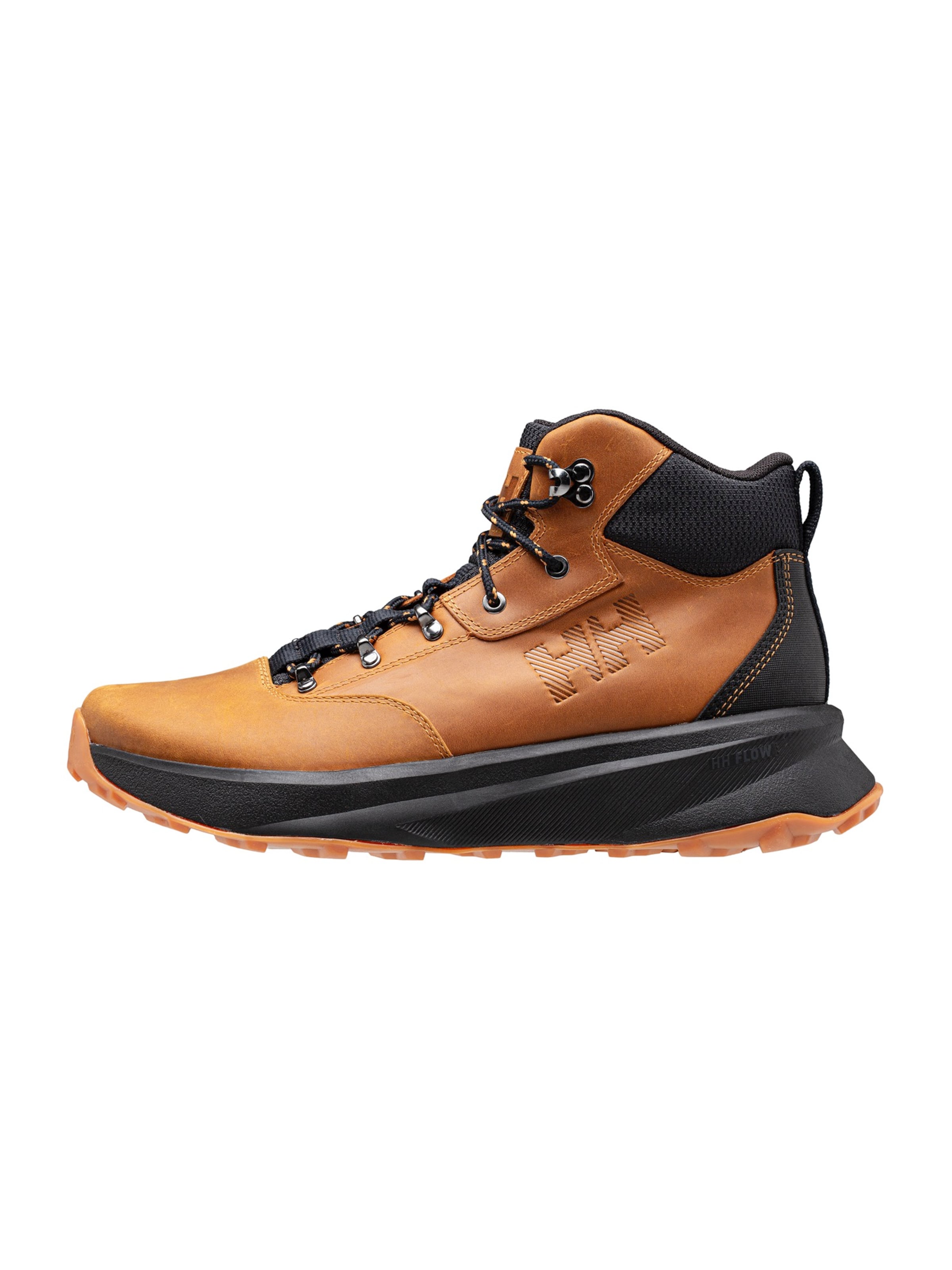 HELLY HANSEN Boots 'COASTAL' in Brown