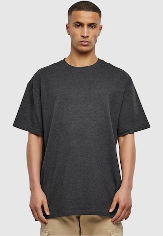 Urban Classics Shirt in Grey: front