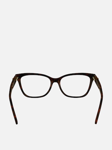 Longchamp Sunglasses in Brown