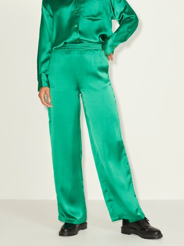 JJXX Kalhoty 'Kira' – zelená: přední strana