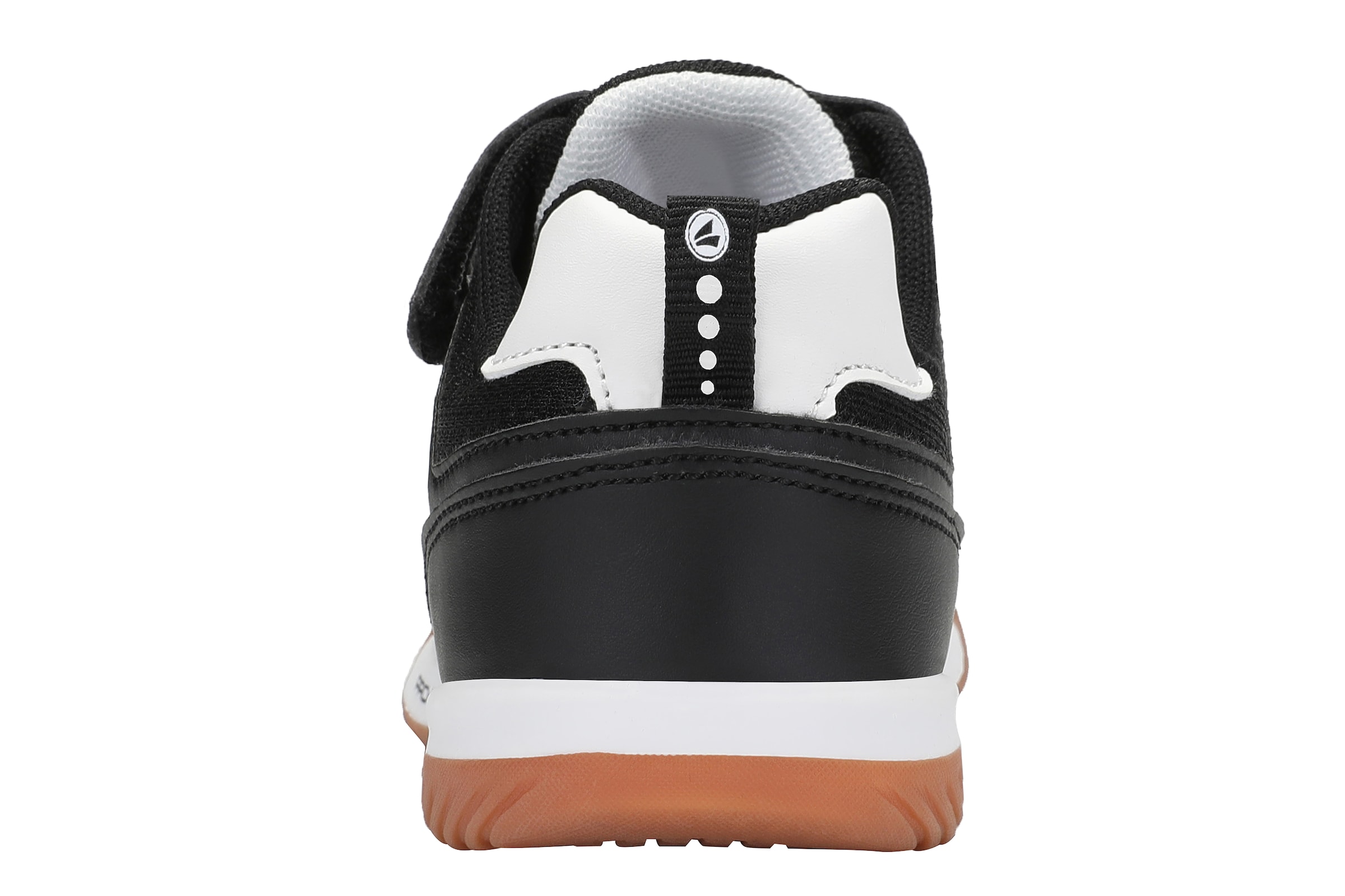 JAKO Athletic Shoes in Black