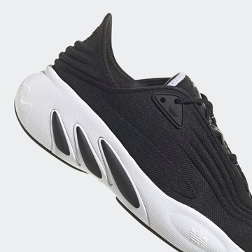 ADIDAS ORIGINALS Sneaker 'Adifom SLTN' in Schwarz