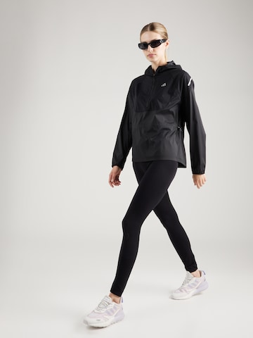 ADIDAS PERFORMANCE Athletic Jacket 'Ultimate' in Black