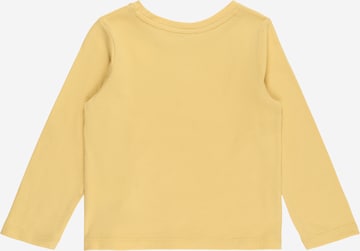 GAP Shirt in Yellow