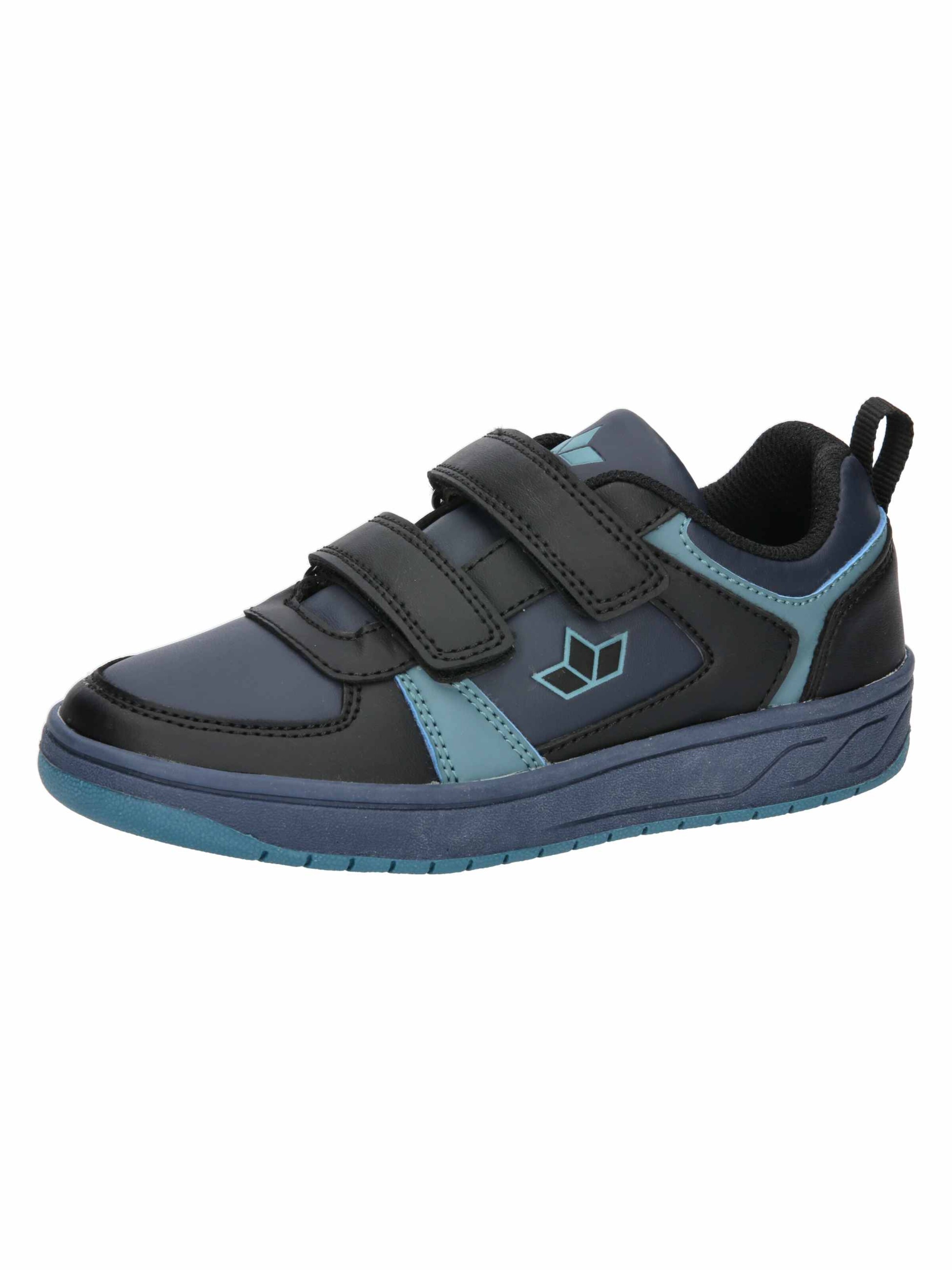 Lico Unisex Kinder Akela V Lauflernschuhe – Aus Wildleder Mit Klettverschluss, Für Erste Schritte