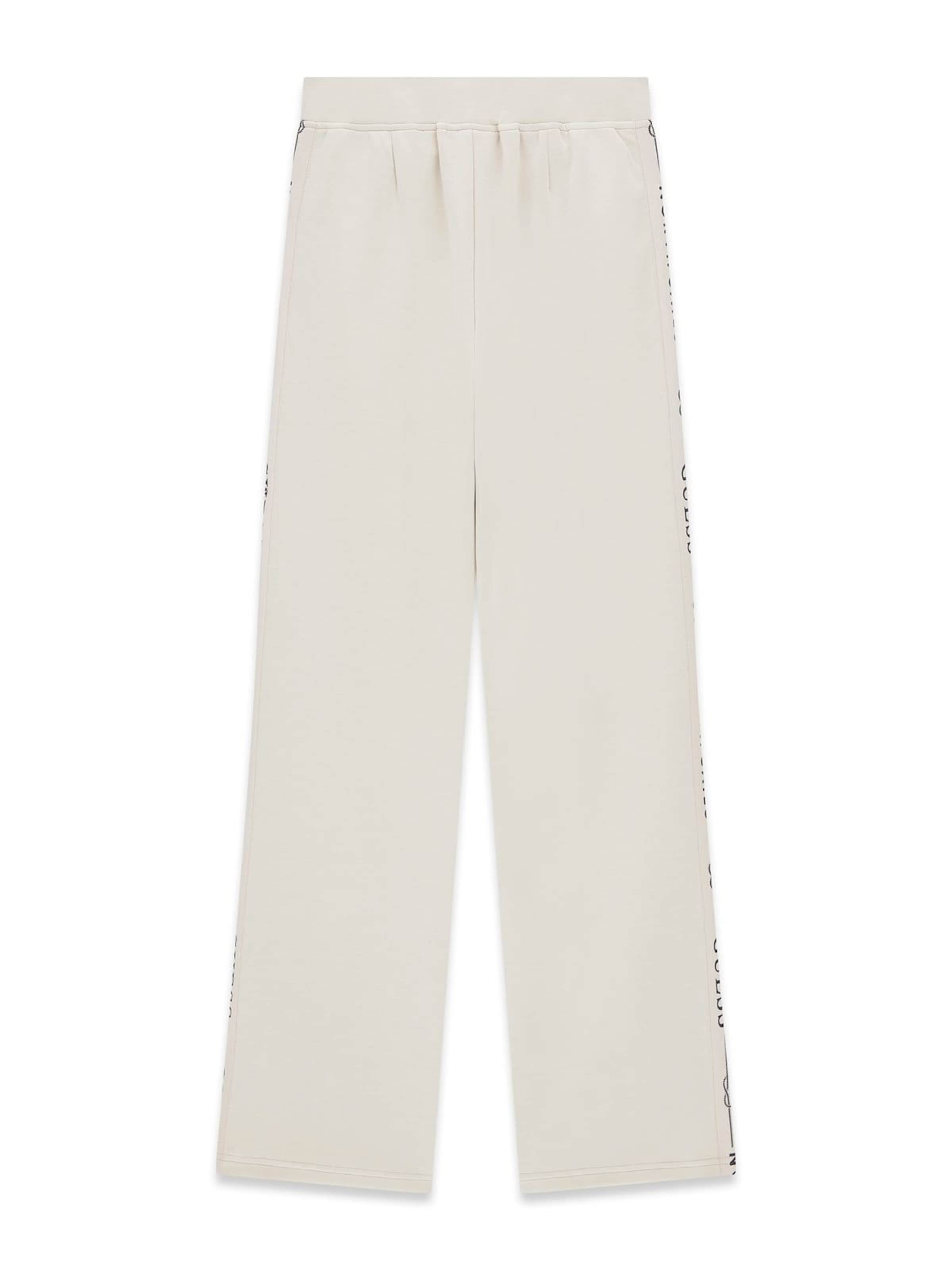 GUESS Regular Trousers in Beige
